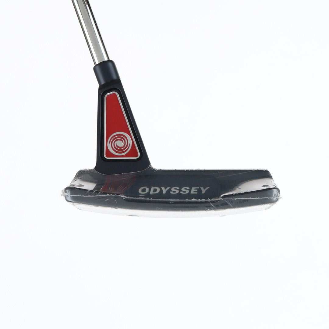 Odyssey Putter Open Box TRI-BEAM DOUBLE WIDE 33 inch