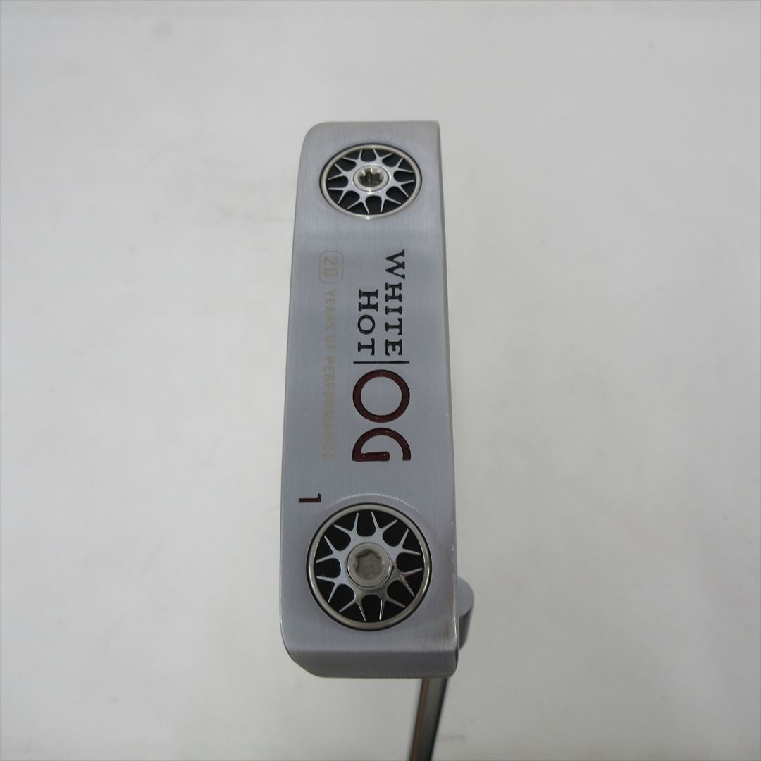 Odyssey Putter WHITE HOT OG #1 34 inch