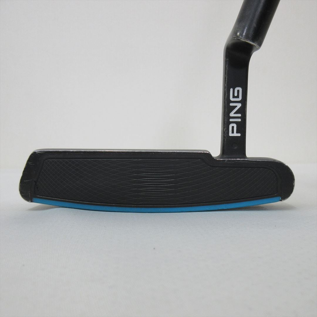 Ping Putter SIGMA 2 ANSER STEALTH 34 inch Dot Color Black