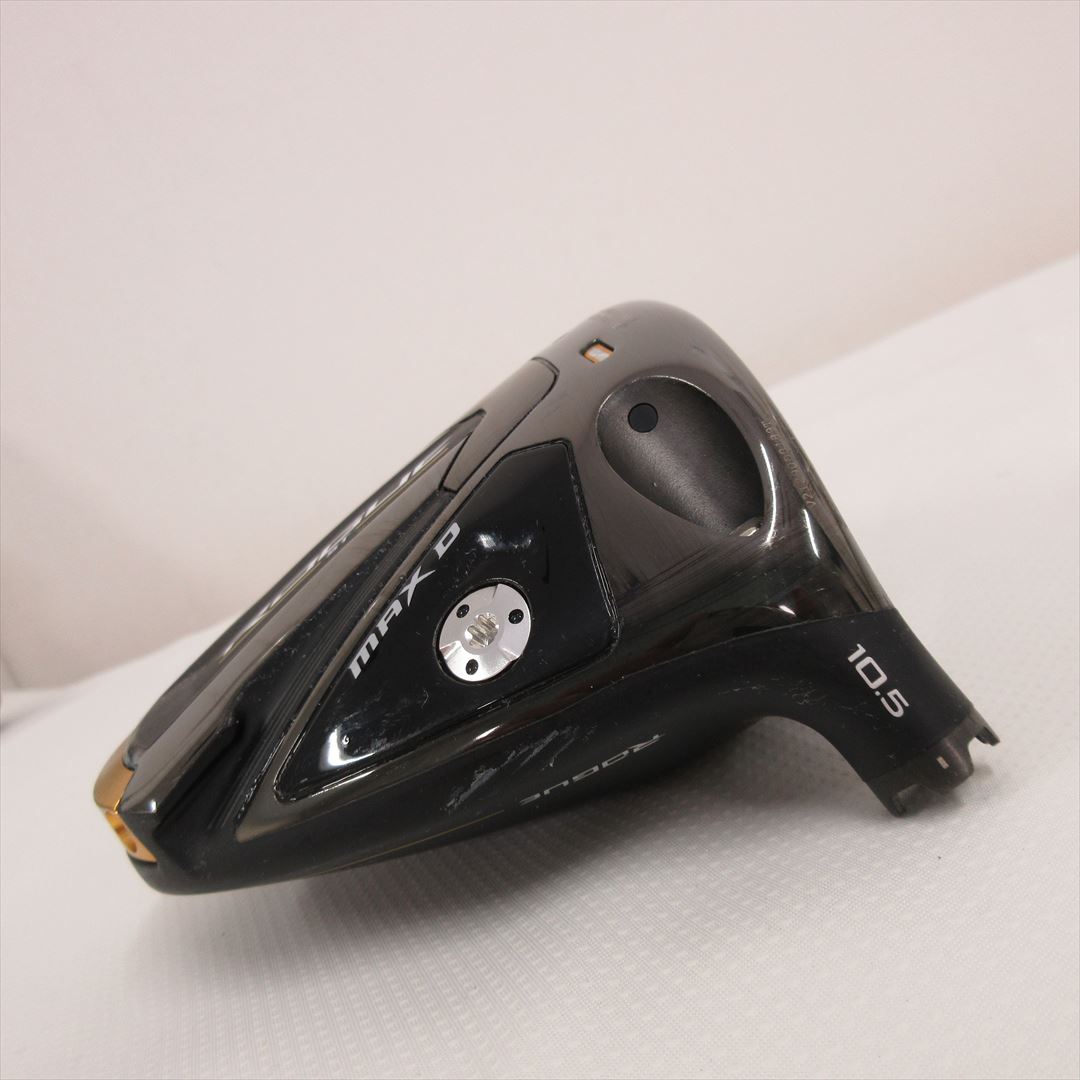 Callaway Driver ROGUE ST MAX D – GOLF Partner USA