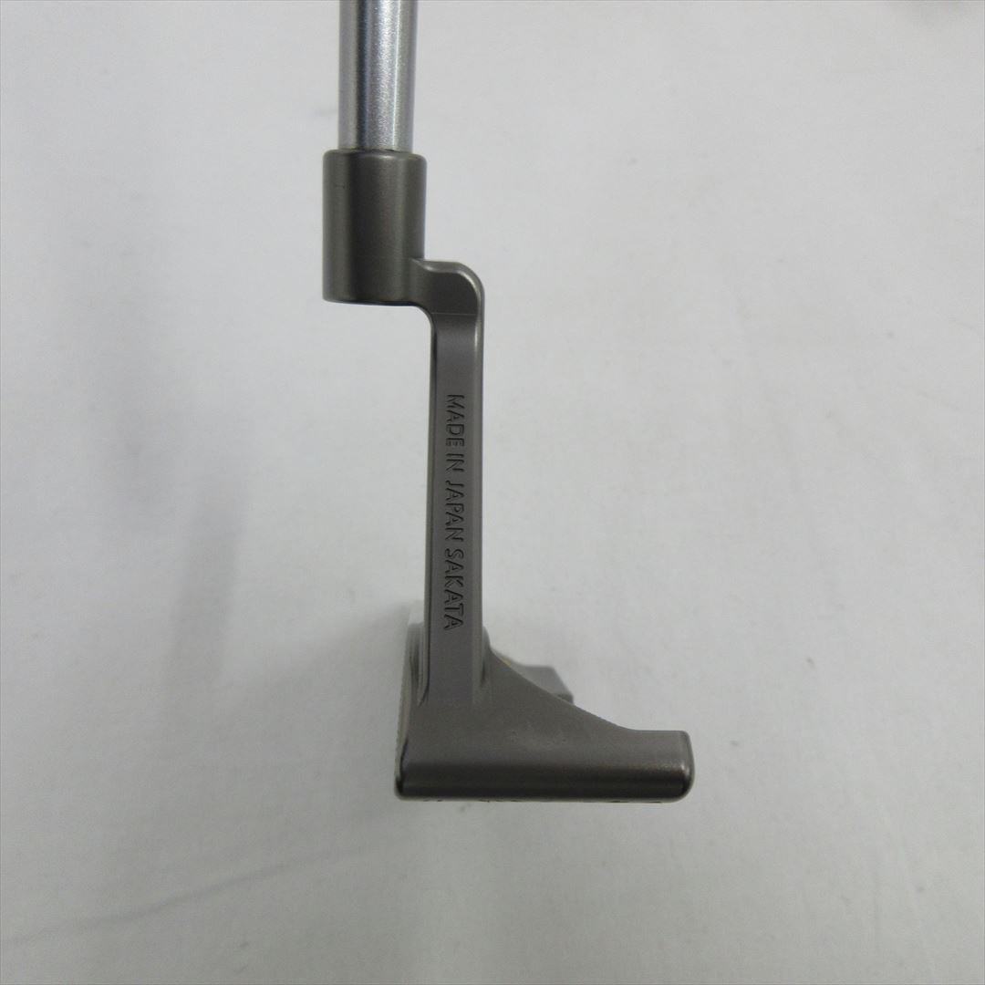 HONMA Putter SAKATA LAB CNC Premium SUMMIT 34 inch