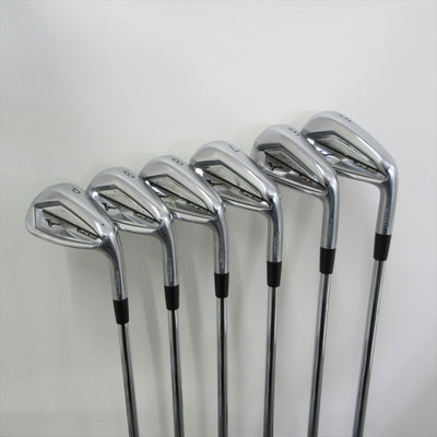 Mizuno Iron Set JPX 921 FORGED Stiff NS PRO MODUS3 TOUR105 6 pieces