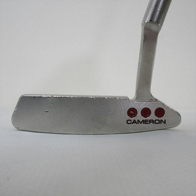 Titleist Putter SCOTTY CAMERON STUDIO SELECT NEWPORT 2 MS 33 inch