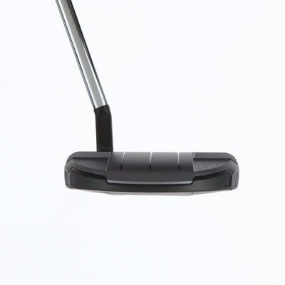 TaylorMade Putter Open Box Spider GT ROLLBACK SILVER Small Slant 33 inch: