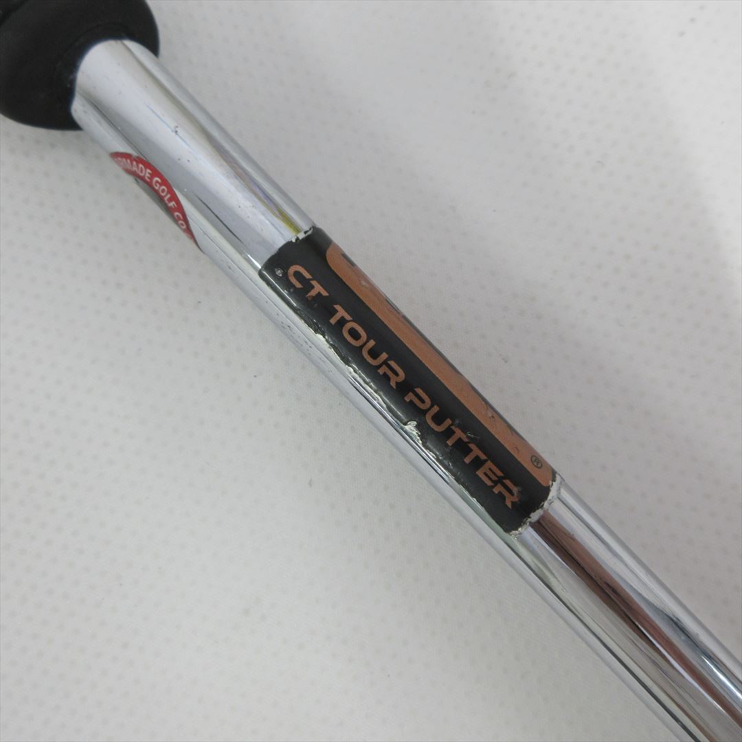 テーラーメイド　TP COLLECTION DUPAGE 33インチ TaylorMade Putter TP COLLECTION PATINA DUPAGE – GOLF Partner USA