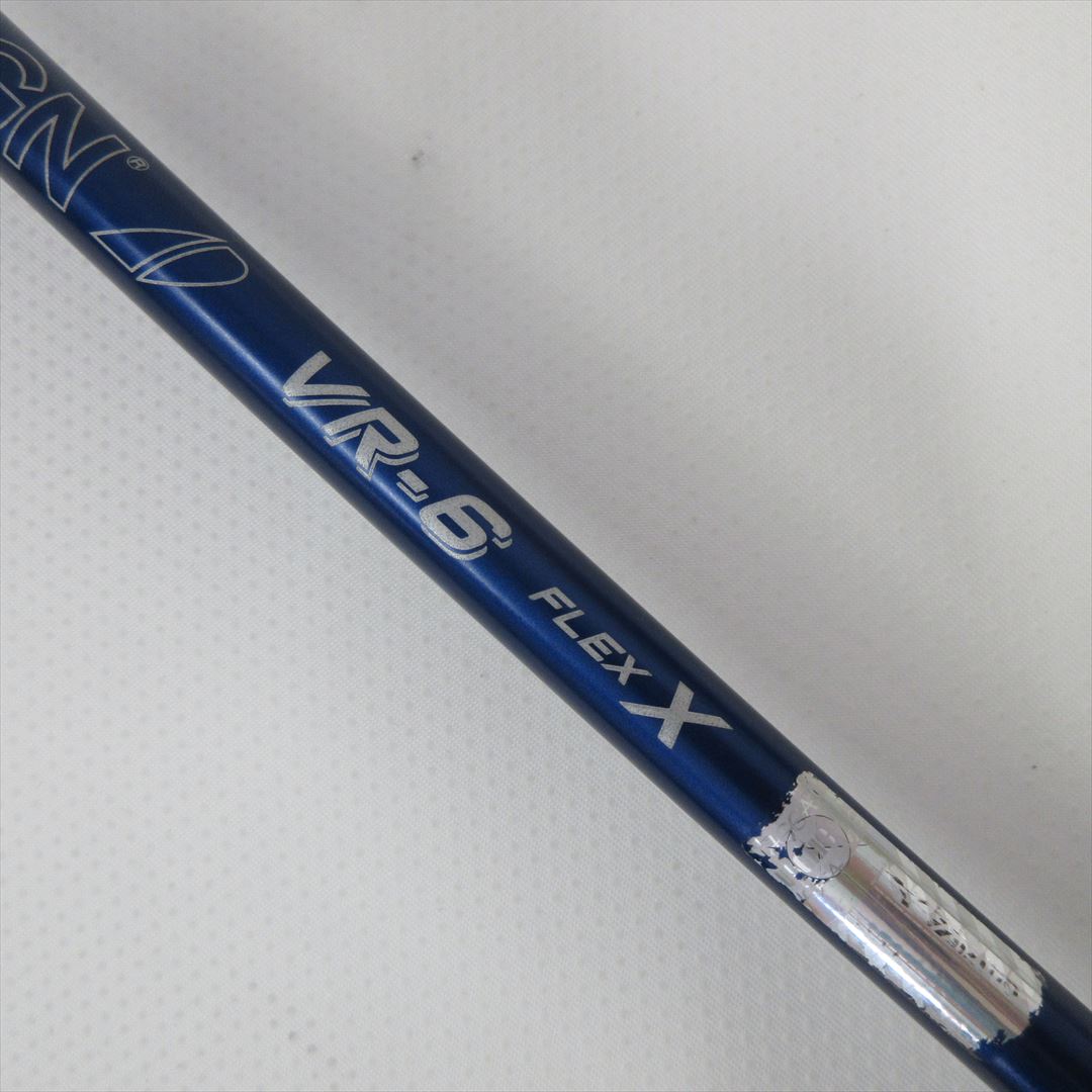 Mizuno Fairway Mizuno Pro -2019 5W 18° Flex-X TOUR AD VR-6