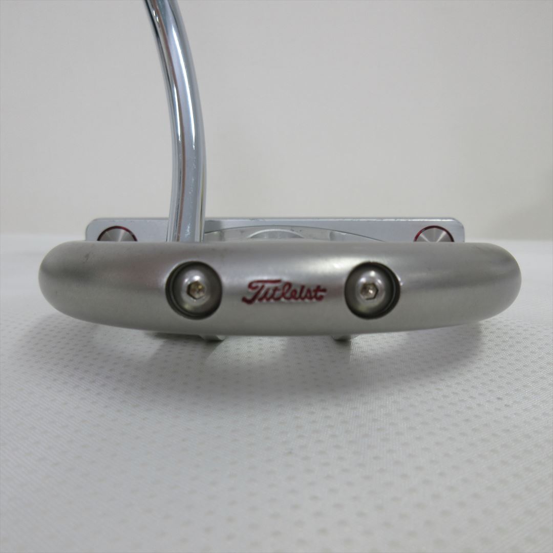 Scotty Cameron Putter SCOTTY CAMERON FUTURA Futura 35 inch