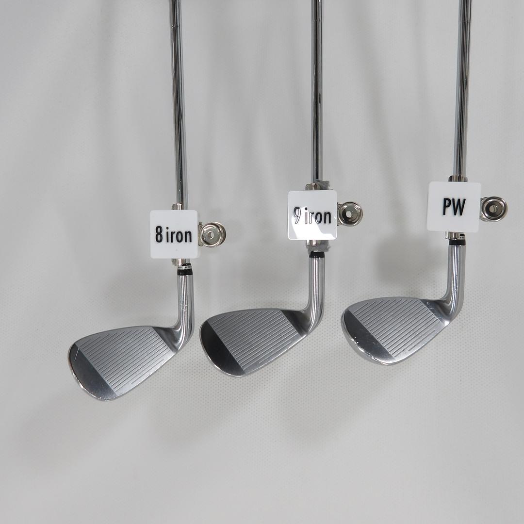 Roddio Iron Set RODDIO FORGED(2017) – GOLF Partner USA