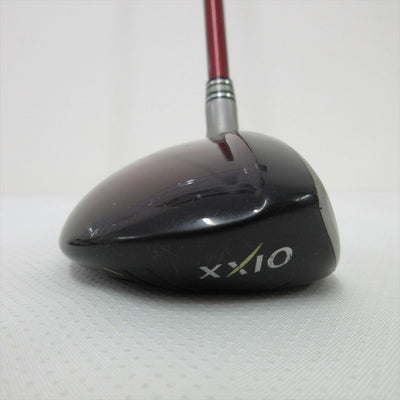 XXIO Hybrid XXIO10 HY 20° Regular XXIO MP1000 Red