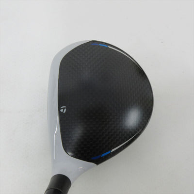 TaylorMade Fairway SIM2 MAX-D 5W 19° Stiff TENSEI BLUE TM50(SIM2)