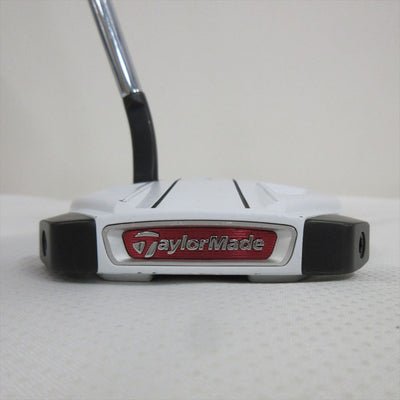 TaylorMade Putter Spider EX GHOST WHITE Flow Neck 34 inch