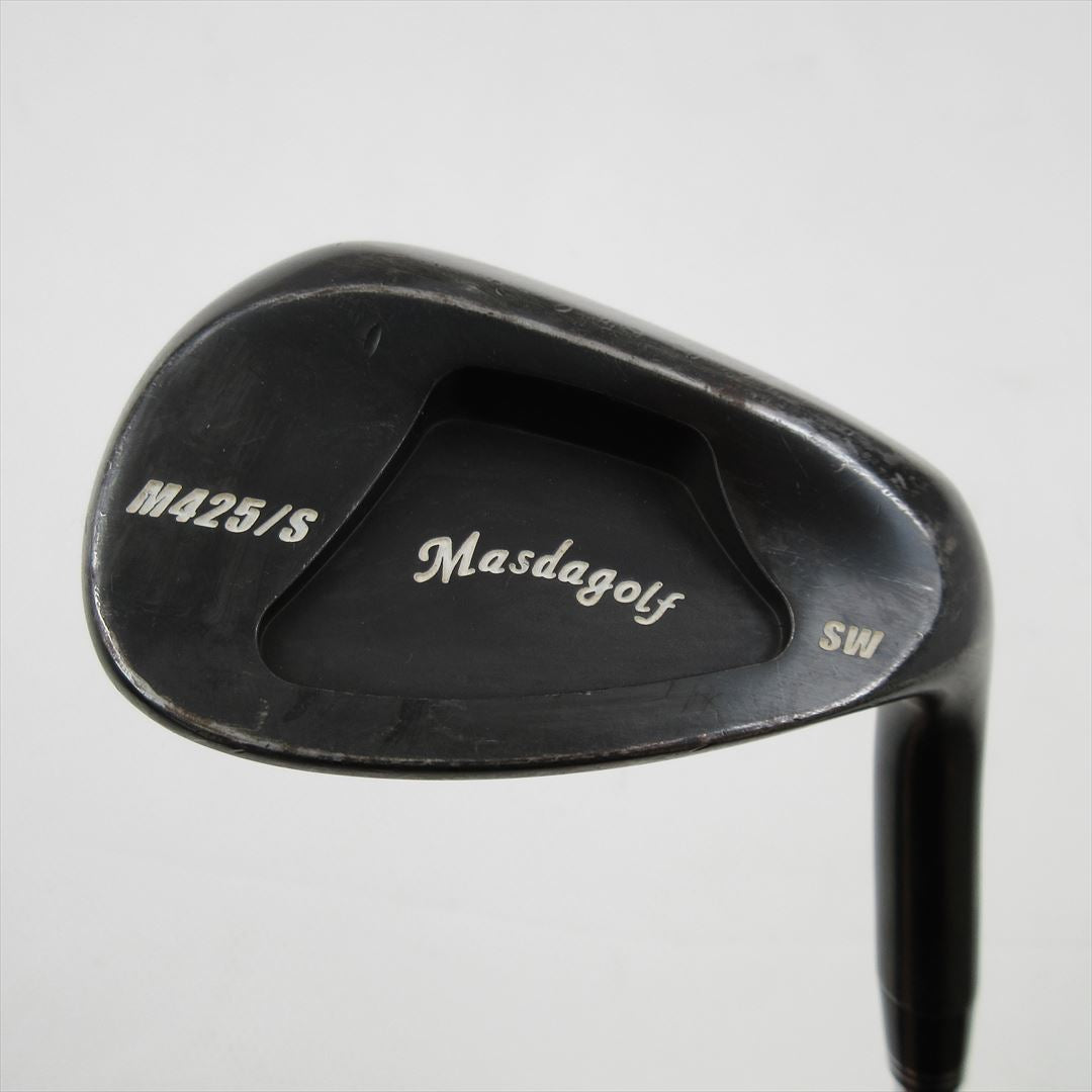 Masda Golf⁄STUDIO WEDGE M425・S SW ウェッジ⁄Dynamic Gold(S200