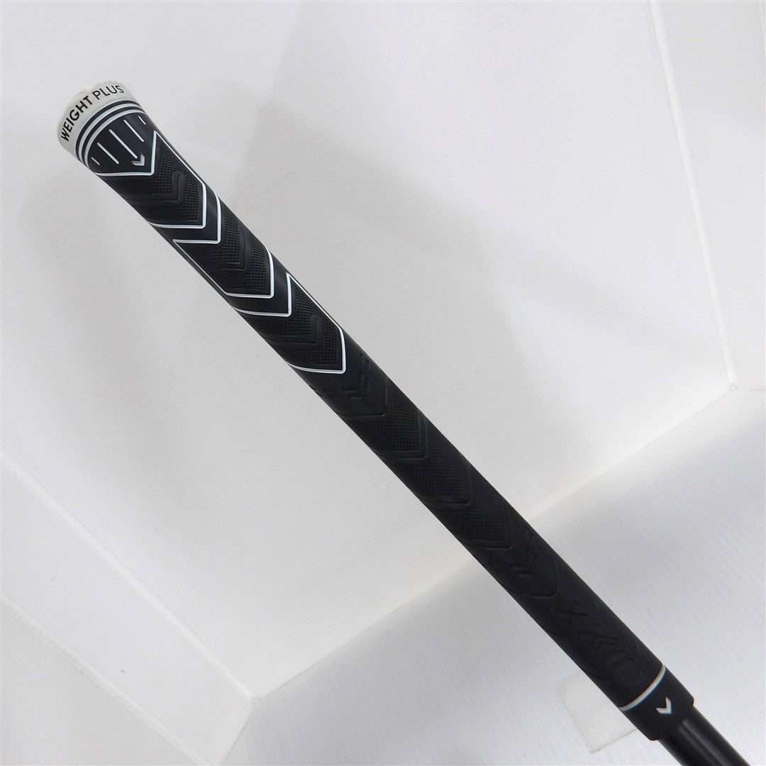 XXIO Iron Set XXIO11 eks Stiff Miyazaki AX-1 8 pieces