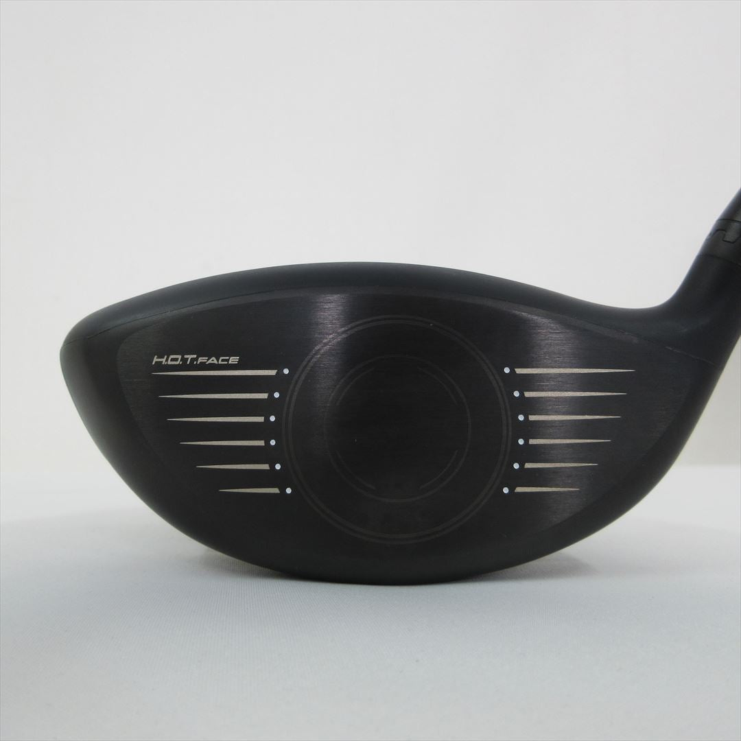 Cobra Driver cobra AEROJET MAX 10.5° Stiff SPEEDER NX for Cobra(AEROJET)