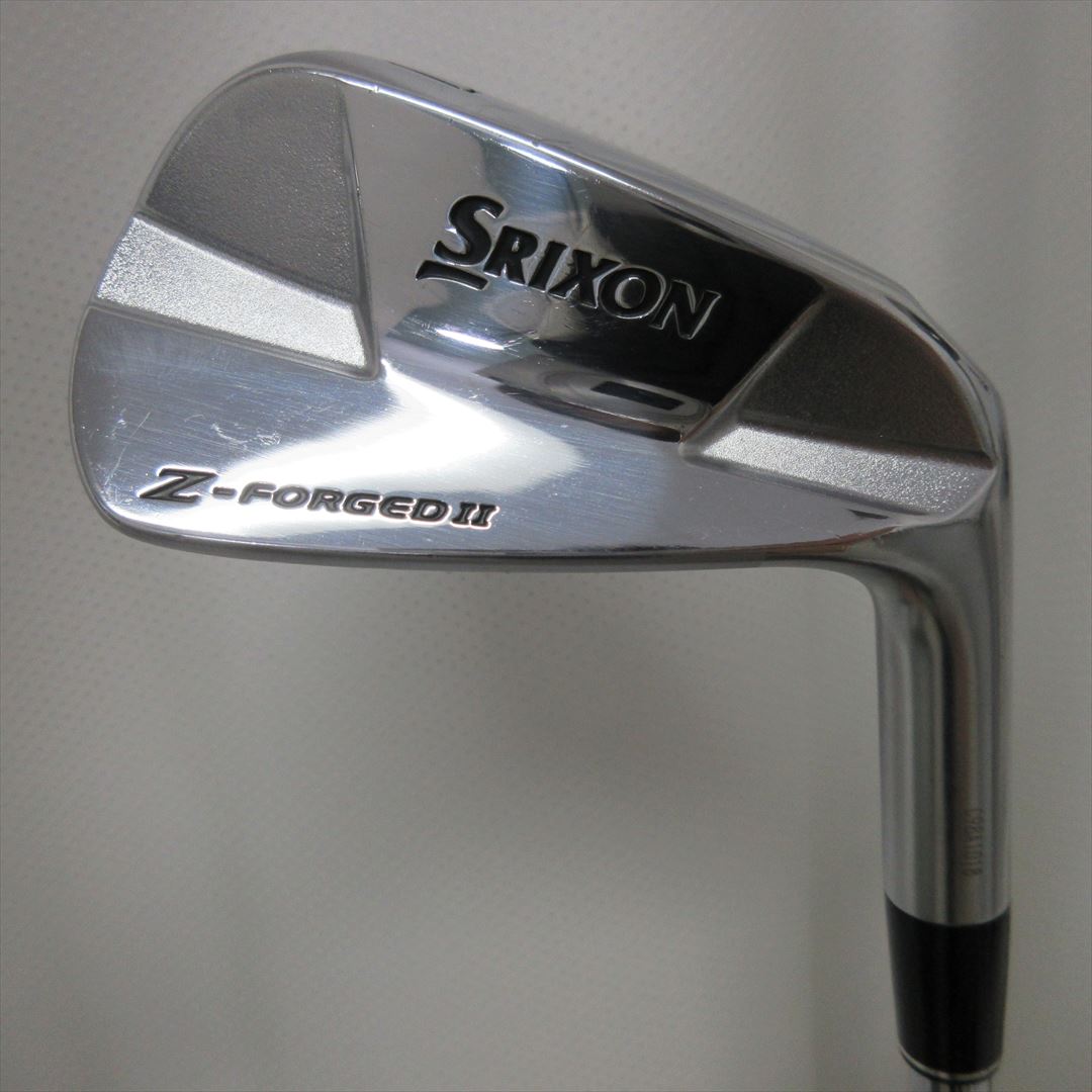 Dunlop Iron Set SRIXON Z-FORGED II – GOLF Partner USA