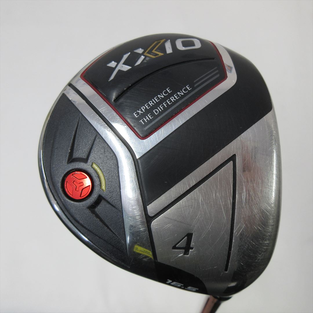 XXIO Fairway XXIO11 4W 16.5° Regular XXIO MP1100 Red