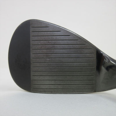 Callaway Wedge JAWS FORGED(2023) CharcoalBlack 54° NS PRO 950GH neo