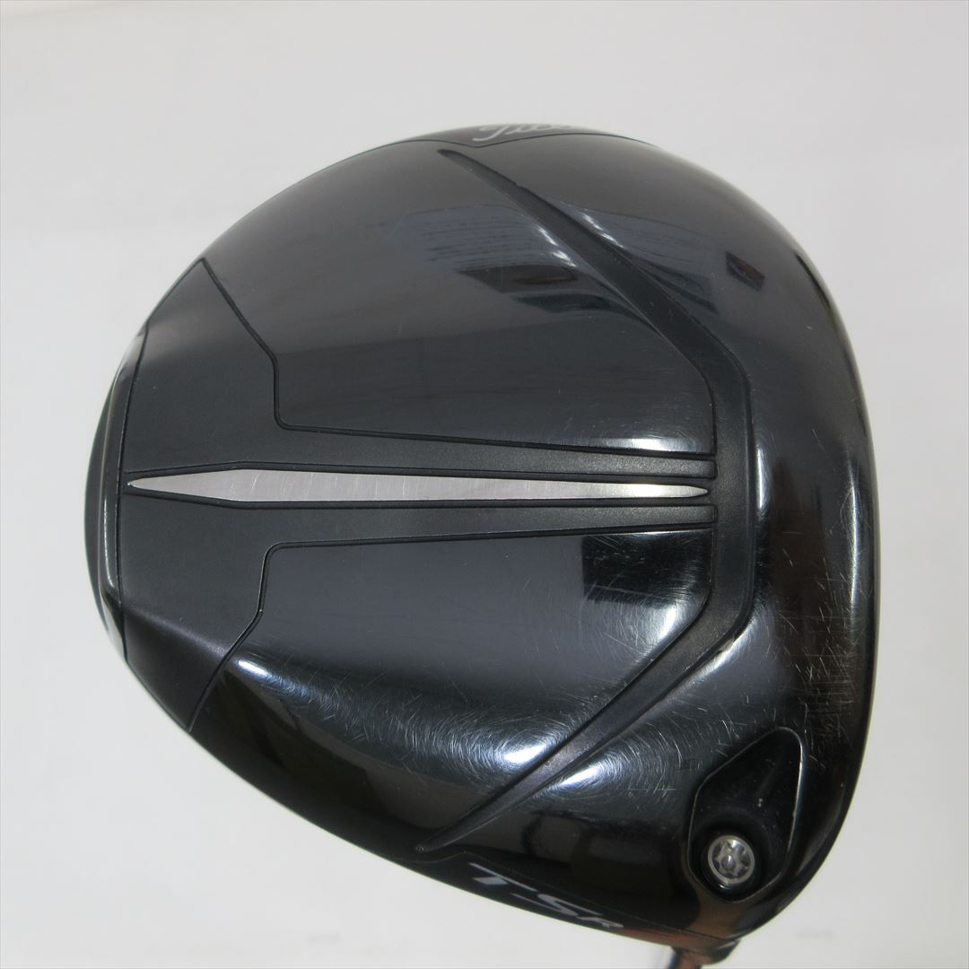 Titleist Driver TSR2 9° Stiff Tour AD IZ-6