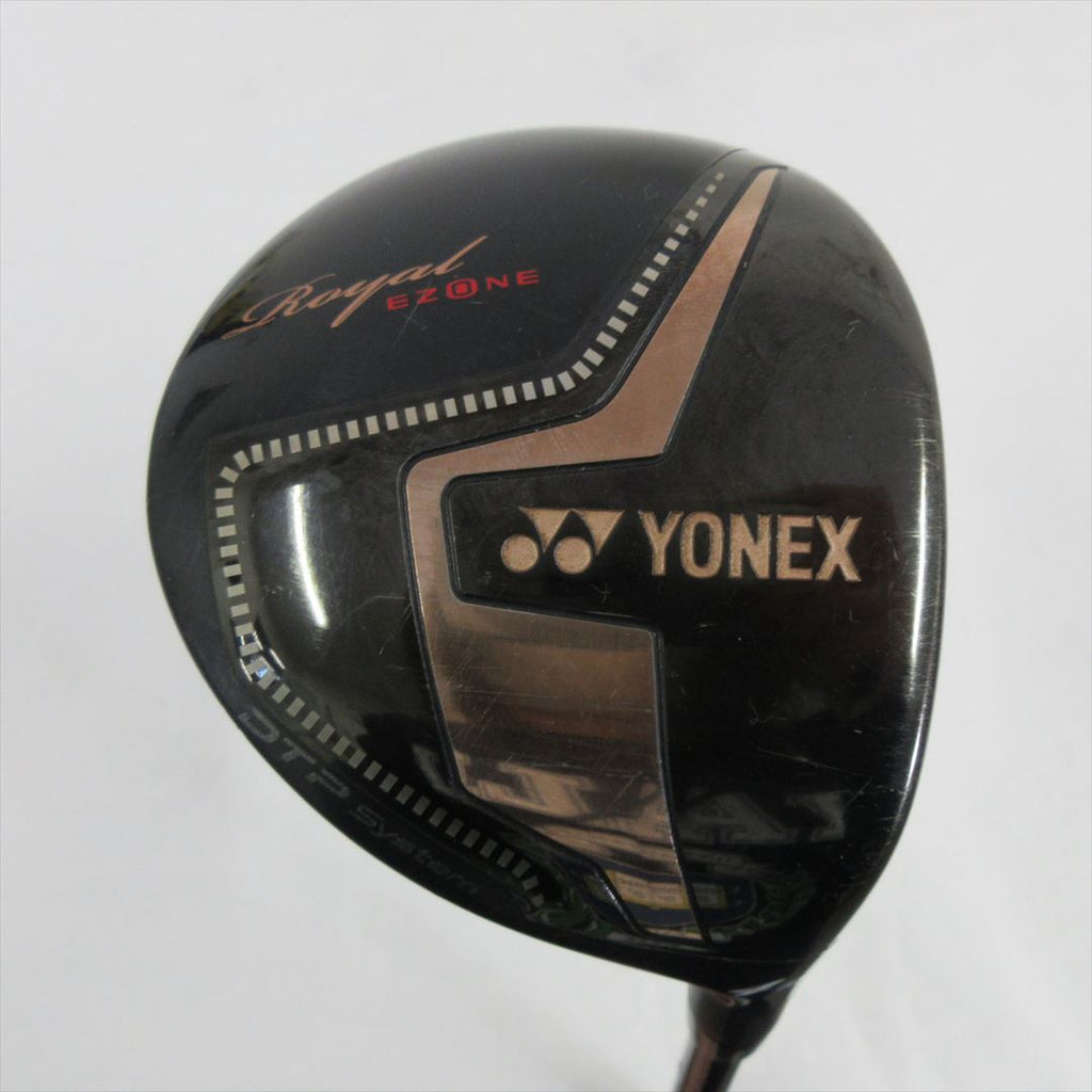 Yonex Fairway EZONE Royal(2017) 4W 18° Regular XELA for Royal