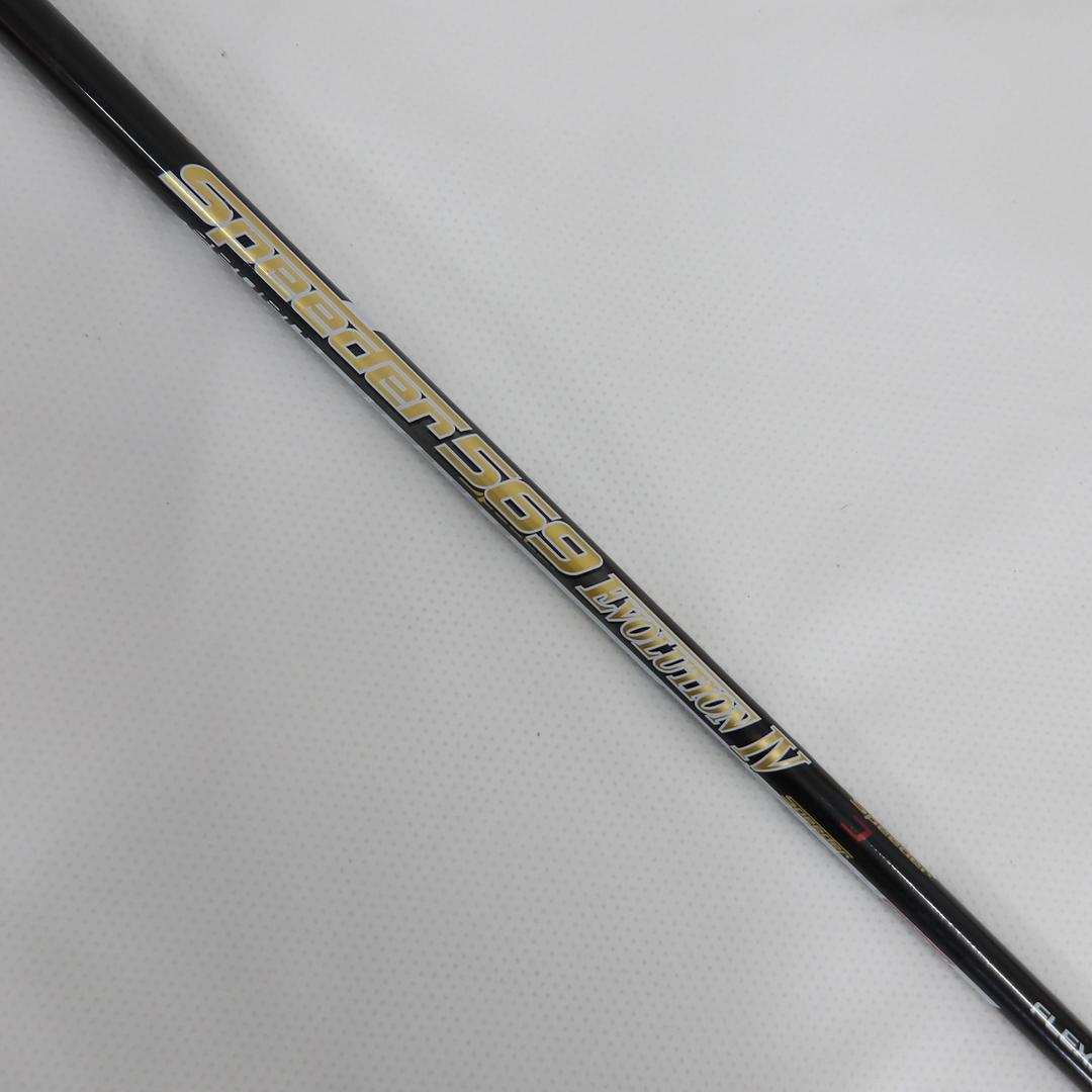 Custom Shaft (Fujikura) – GOLF Partner USA | Used Golf Club Shop