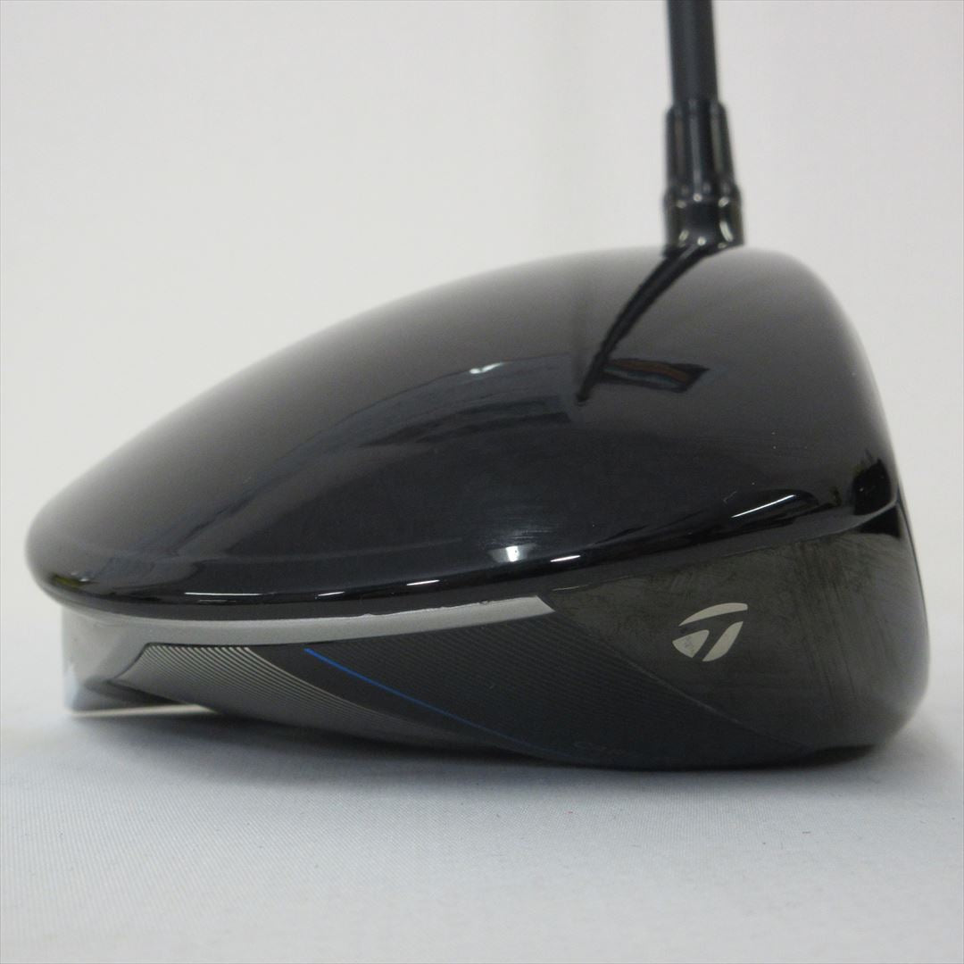 TaylorMade Driver Qi10 LS 10.5° Stiff Diamana WB 63