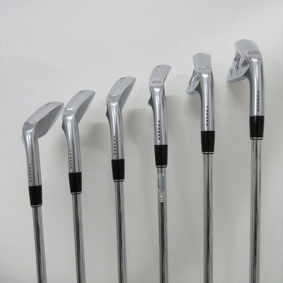 SRIXON Iron Set SRIXON ZX7 Mk 2 Stiff Dynamic Gold D.S.T S200 6 pieces