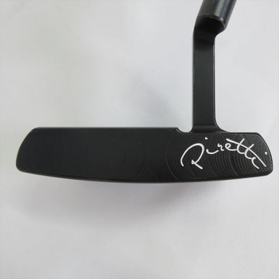 Piretti Putter Piretti MIDNIGHT BLACK BOSA 34 inch