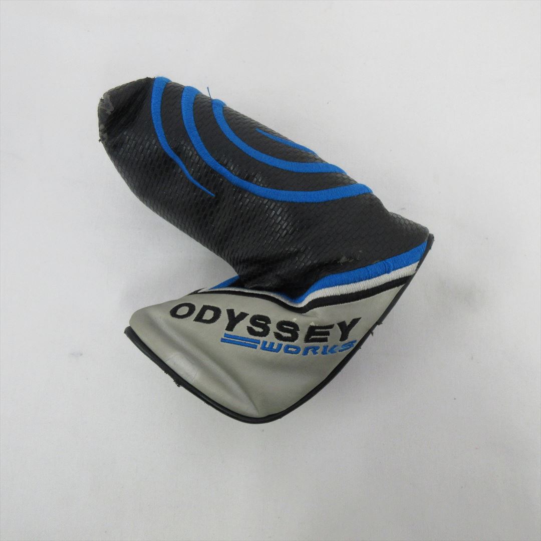 Odyssey Putter WORKS VERSA #1W 34 inch