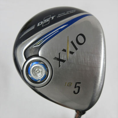 Dunlop Fairway XXIO9 5W 18° StiffRegular XXIO MP900