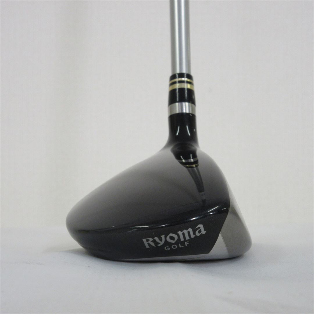 Ryoma golf Hybrid Ryoma Utility Silver HY 24° Stiff Tour AD RYOMA U