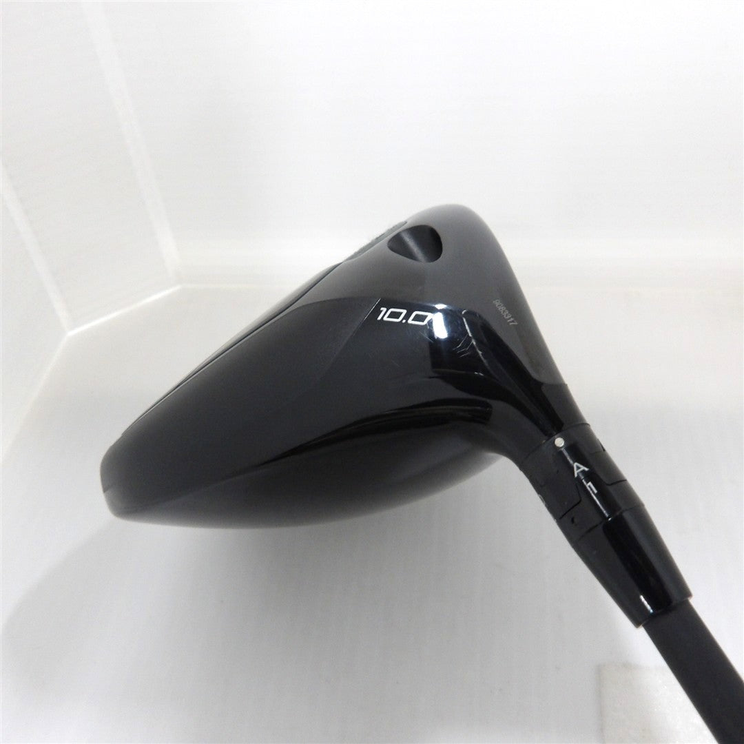 Titleist Driver GT3 10° Stiff TENSEI BLUE 1K 55