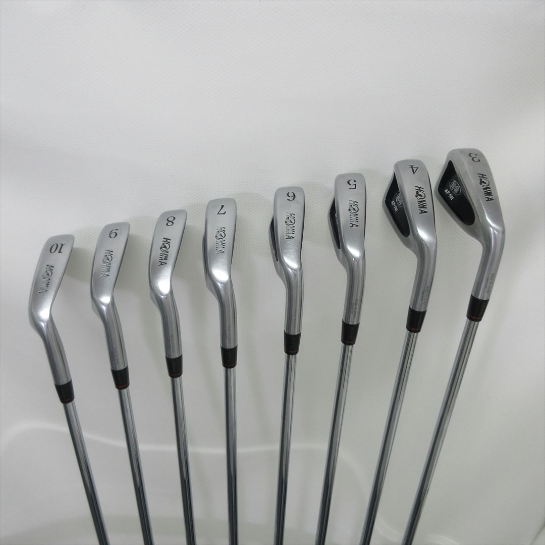 HONMA Iron Set Twin Marks AP-701 Regular NS PRO 950GH 8 pieces