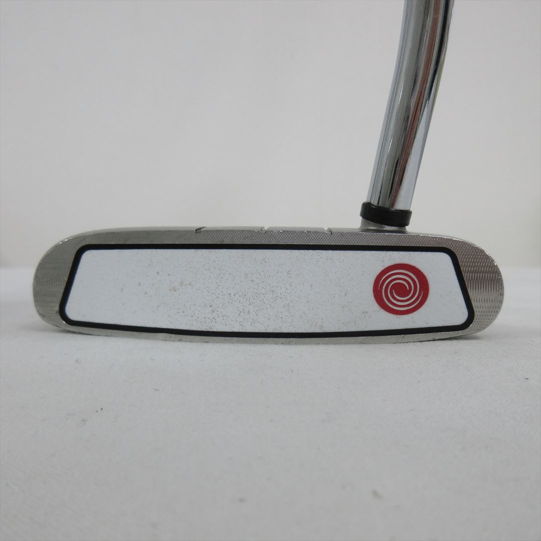 Odyssey Putter WHITE HOT XG ROSSIE 2.0 34 inch