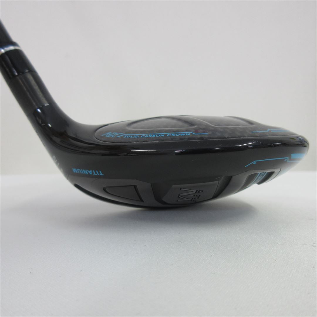 HONMA Hybrid BERES NX HY 22° Regular VIZARD FOR NX 45