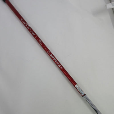 Odyssey Putter WHITE HOT VERSA TWELVE CS 33 inch