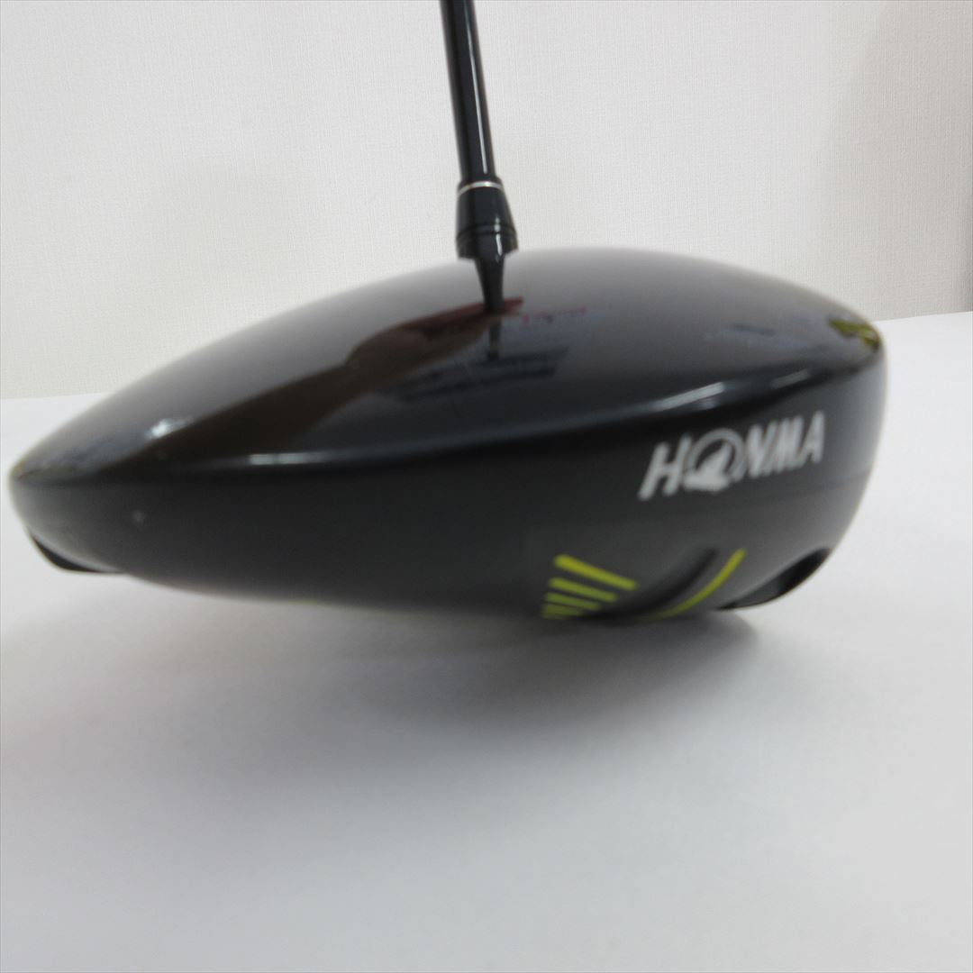 HONMA Driver TOUR WORLD TW757 D PLUS 9° Stiff VIZARD for TW757 45