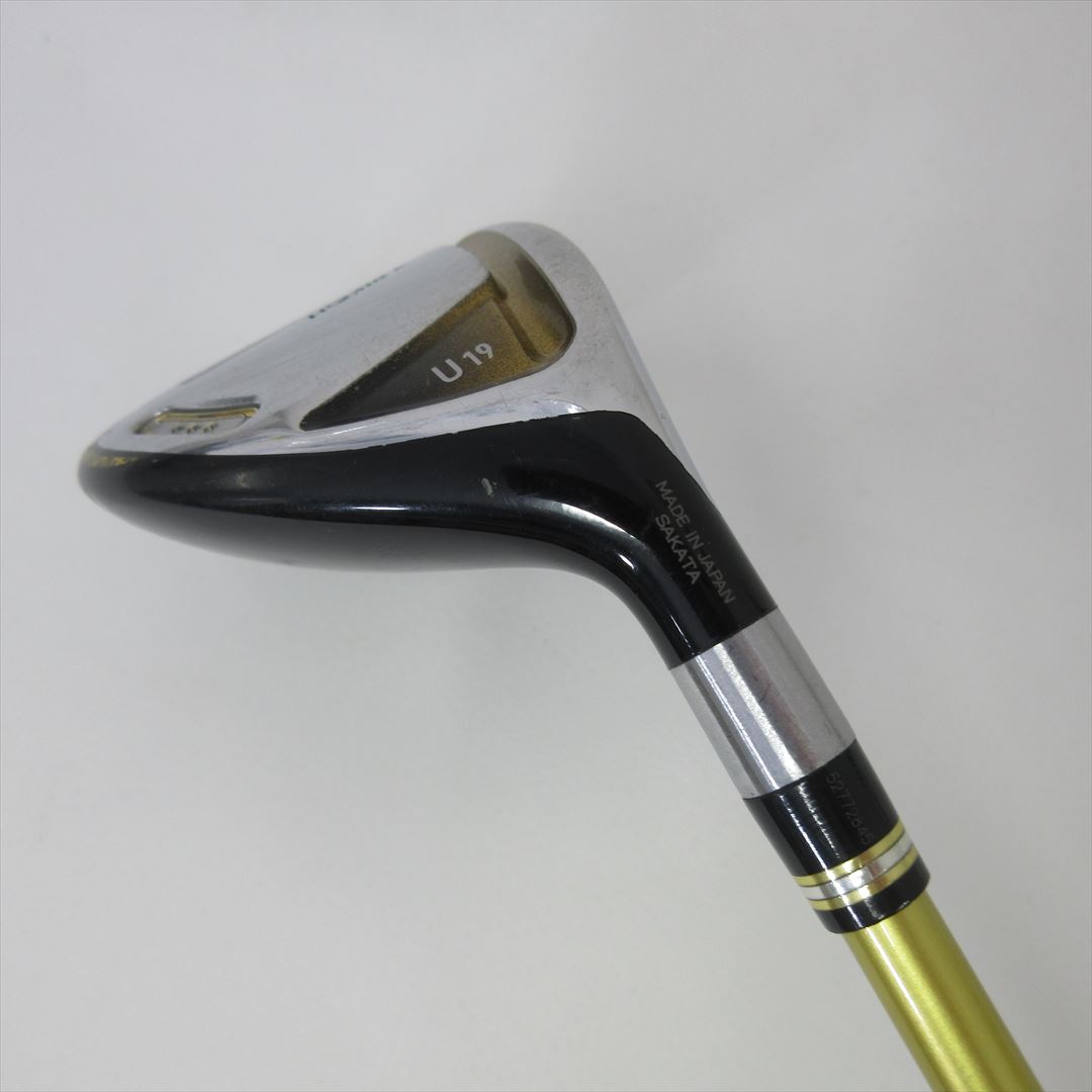 HONMA Hybrid BERES07 HY 19° Regular 3S ARMRQ 47