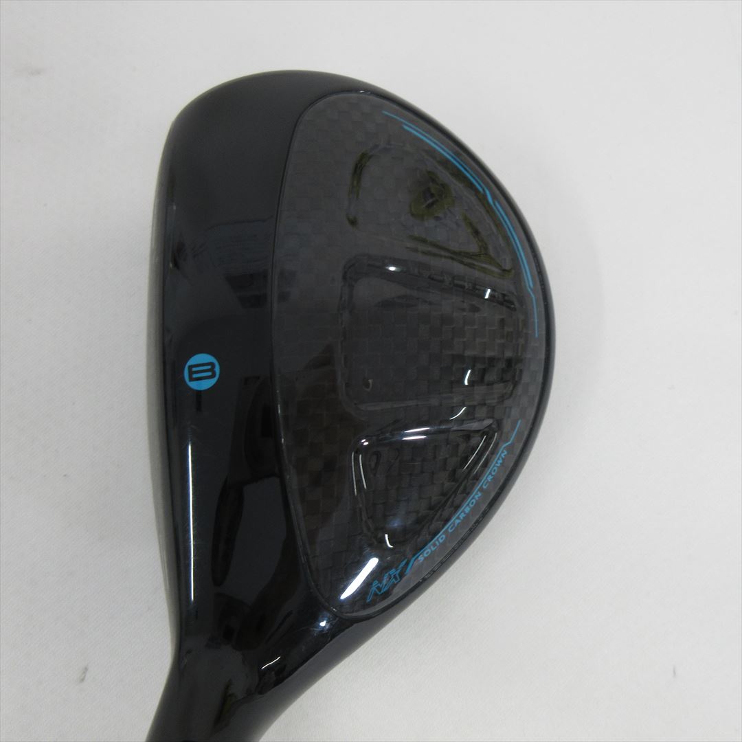 HONMA Hybrid BERES NX HY 22° StiffRegular VIZARD FOR NX 45