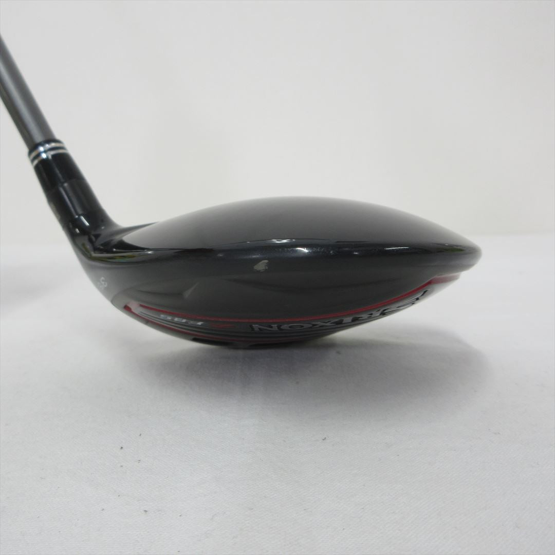 Srixon - スリクソン　ＺＦ８５ スリクソン Z F85 フェアウェイウッド Miyazaki Mahana