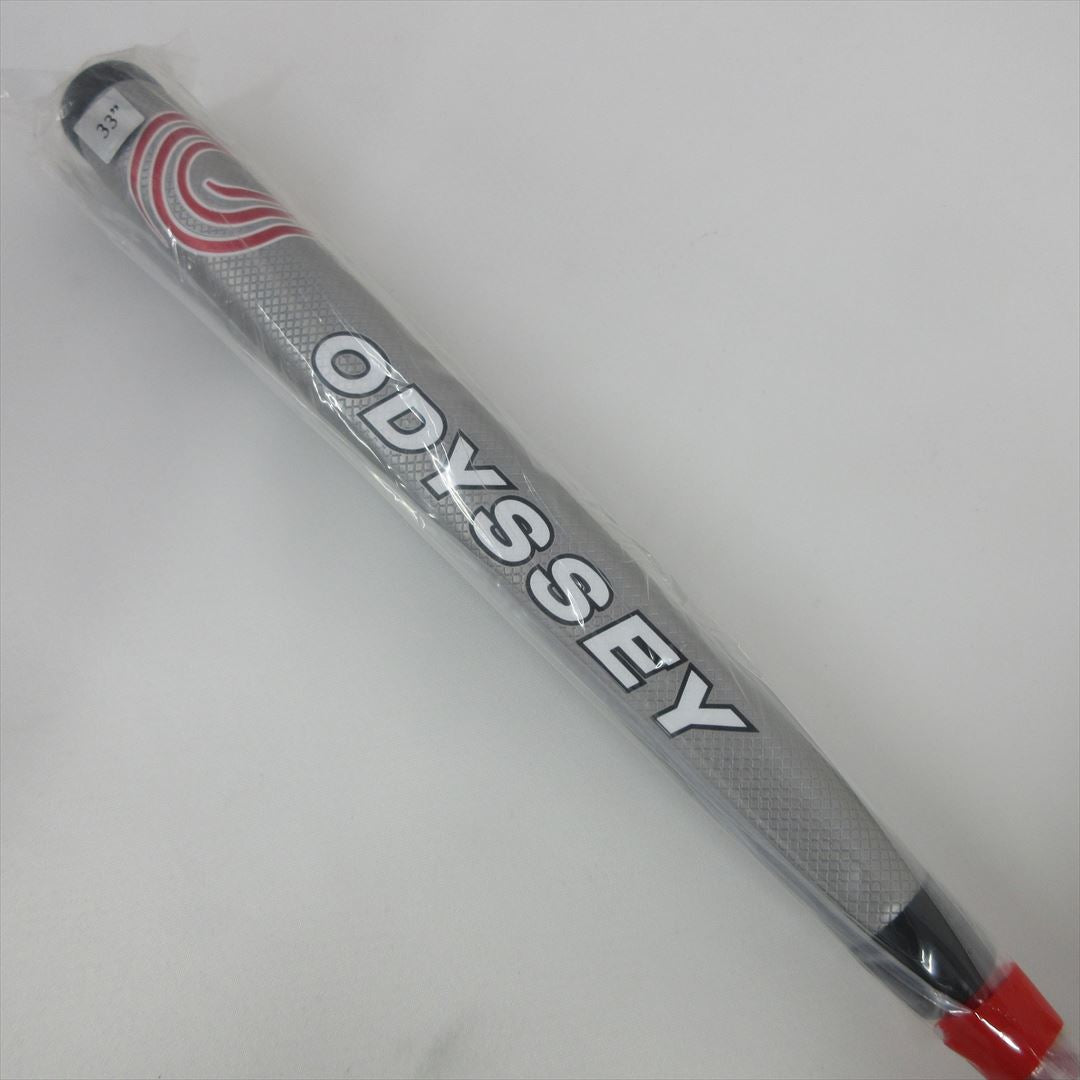 Odyssey Putter Open Box 2-BALL ELEVEN TOUR LINED CH 33 inch