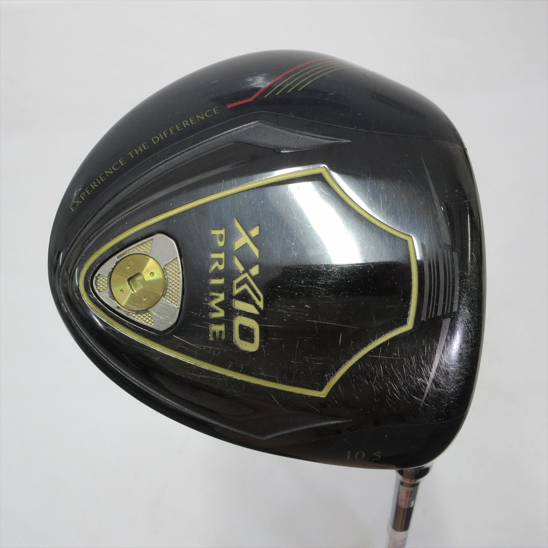 Dunlop Driver XXIO PRIME12 10.5° StiffRegular XXIO SP1200