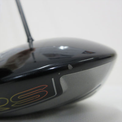 PRGR Driver RS F 5(2020) 9.5° Stiff Tour AD FOR PRGR