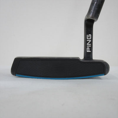 Ping Putter SIGMA 2 ANSER Stealth 34 inch Dot Color BLACK