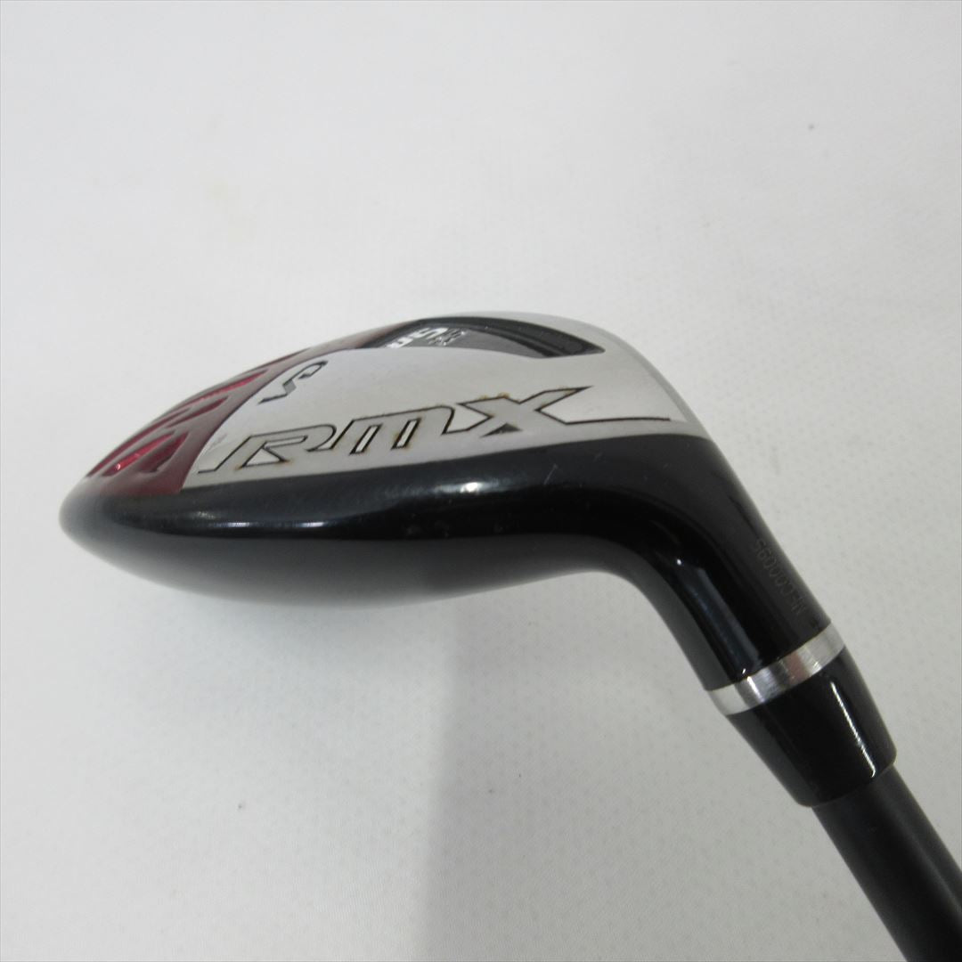 Yamaha Hybrid RMX VD – GOLF Partner USA