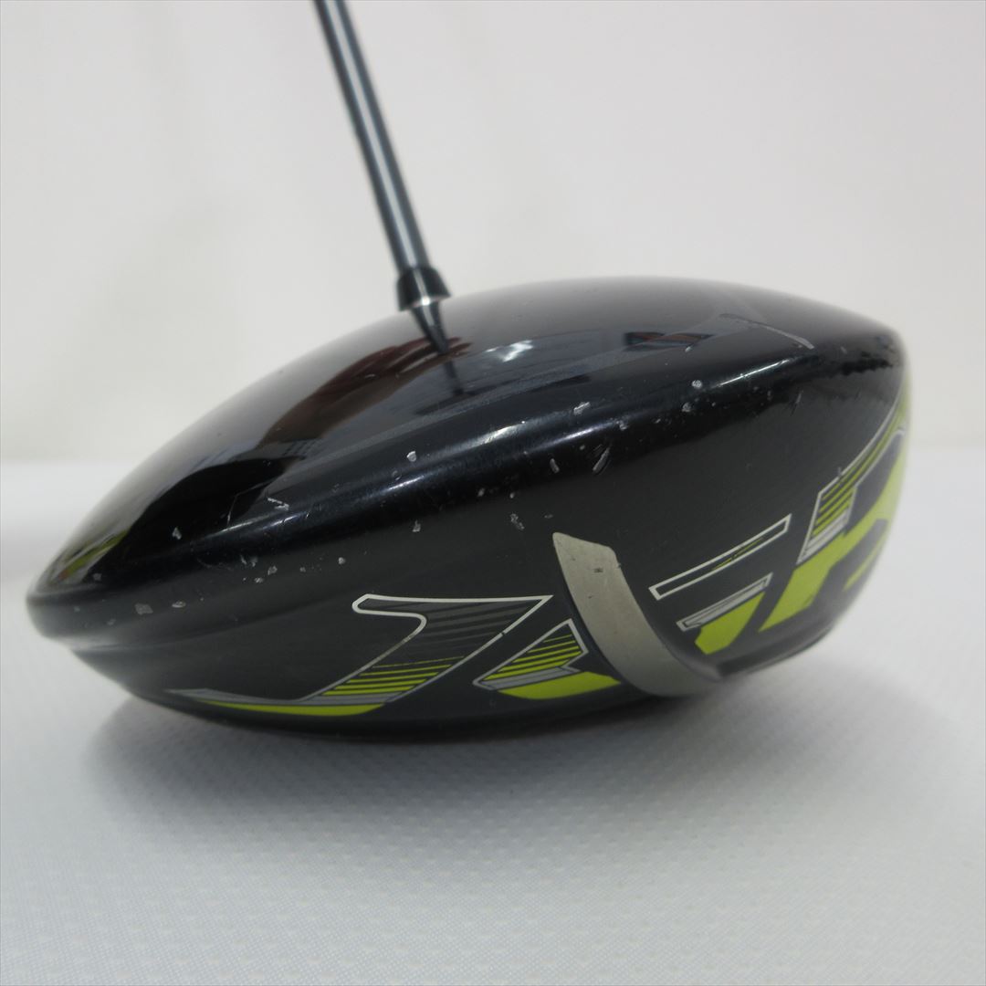 Bridgestone Driver TOUR B JGR 10.5° Air Speeder G