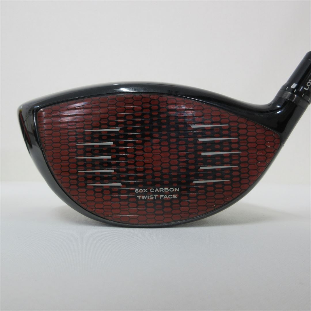 TaylorMade Driver STEALTH HD 9° Stiff TENSEI RED TM50(STEALTH)