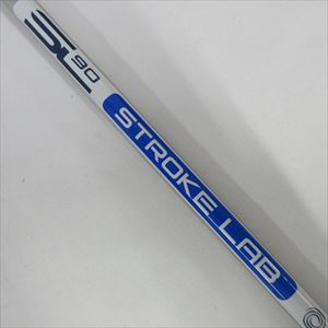 Odyssey Putter Ai-ONE･MILLED SIX T 34 inch