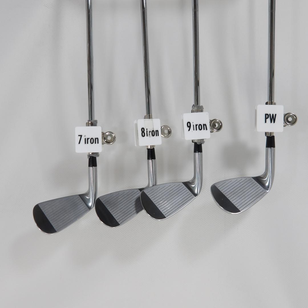 RomaRo Iron Set RomaRo Ray V V2 – GOLF Partner USA