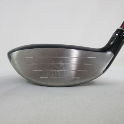 PRGR Fairway RS RED 5W 17° Senior Speeder EVOLUTION FOR PRGR