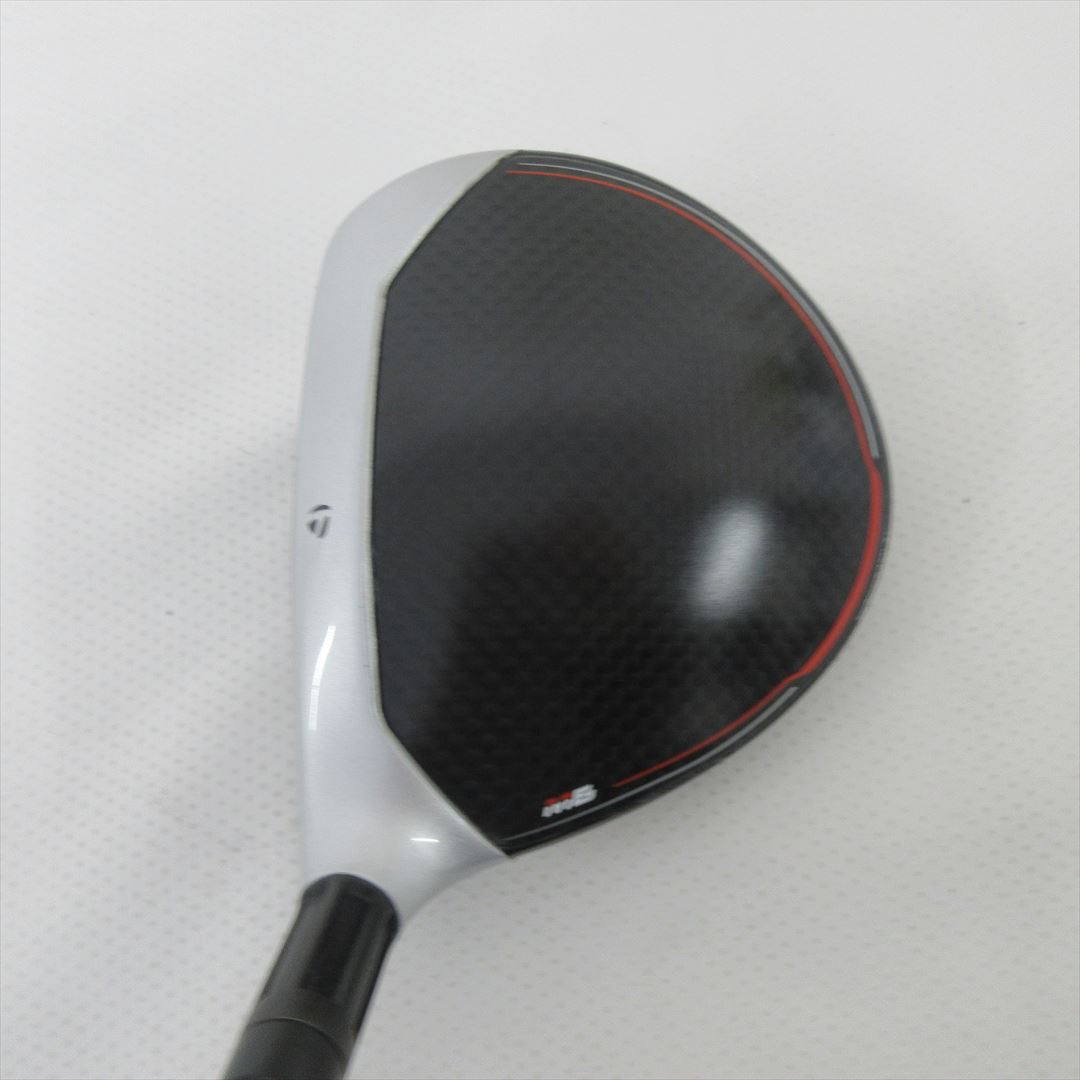 TaylorMade Fairway M6 3W 15° Stiff FUBUKI TM5(2019)